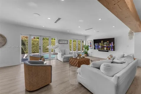 8311 SW 47th Street Miami FL 33155
