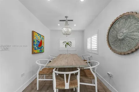 8311 SW 47th Street Miami FL 33155