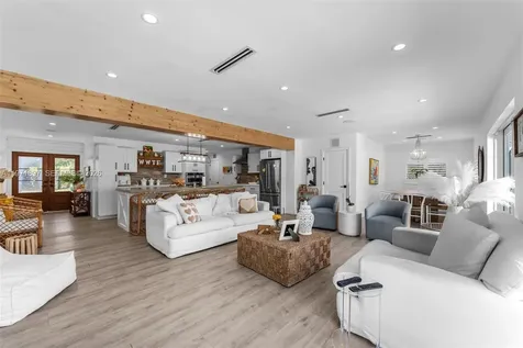 8311 SW 47th Street Miami FL 33155