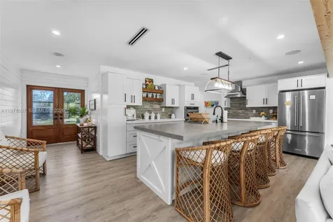 8311 SW 47th Street Miami FL 33155