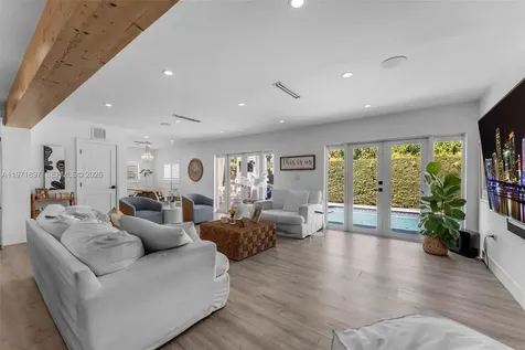 8311 SW 47th Street Miami FL 33155