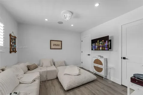 8311 SW 47th Street Miami FL 33155