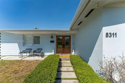 8311 SW 47th Street Miami FL 33155
