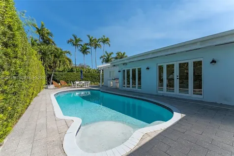 8311 SW 47th Street Miami FL 33155