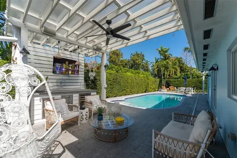 8311 SW 47th Street Miami FL 33155