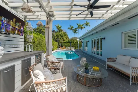 8311 SW 47th Street Miami FL 33155