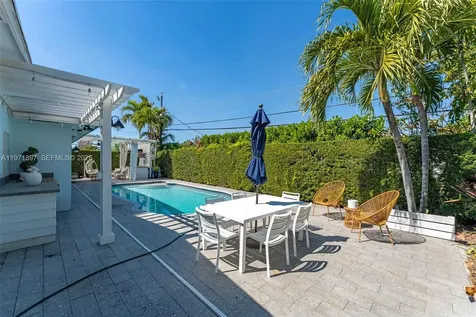 8311 SW 47th Street Miami FL 33155