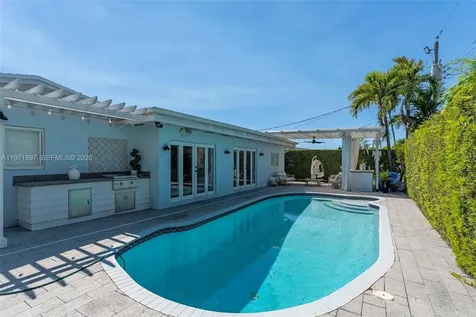 8311 SW 47th Street Miami FL 33155