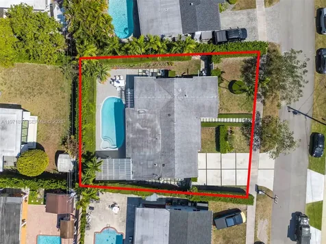 8311 SW 47th Street Miami FL 33155