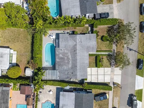 8311 SW 47th Street Miami FL 33155