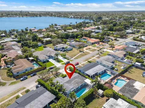 8311 SW 47th Street Miami FL 33155