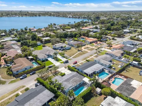 8311 SW 47th Street Miami FL 33155
