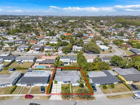 8311 SW 47th Street Miami FL 33155