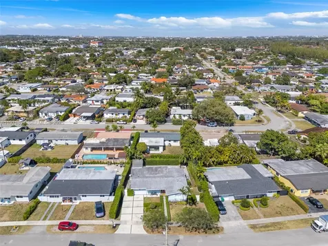 8311 SW 47th Street Miami FL 33155