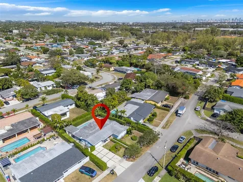 8311 SW 47th Street Miami FL 33155