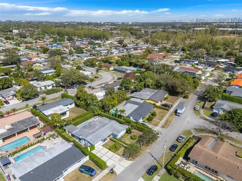 8311 SW 47th Street Miami FL 33155