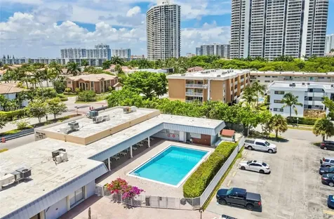 3551 NE NE 169 Street Sunny Isles Beach FL 33160
