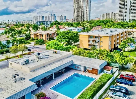 3551 NE NE 169 Street Sunny Isles Beach FL 33160