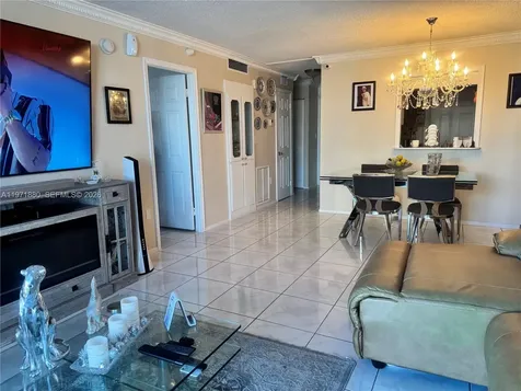 3551 NE NE 169 Street Sunny Isles Beach FL 33160