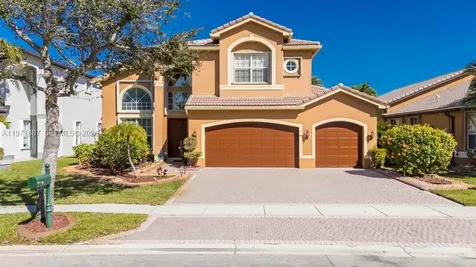5321 SW 184th Way Miramar FL 33029