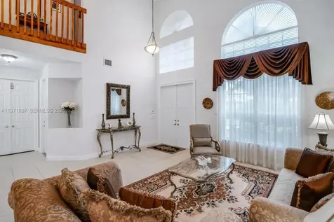 5321 SW 184th Way Miramar FL 33029
