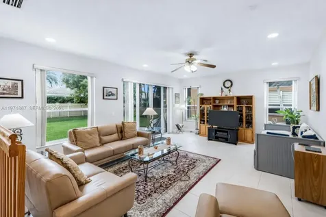 5321 SW 184th Way Miramar FL 33029