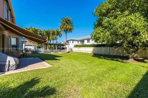 5321 SW 184th Way Miramar FL 33029