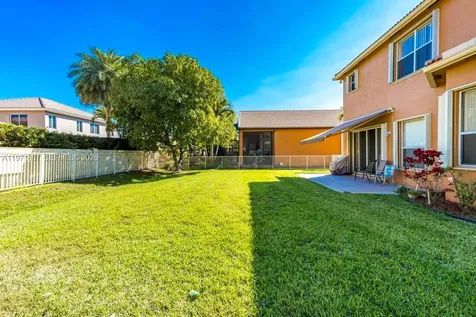 5321 SW 184th Way Miramar FL 33029