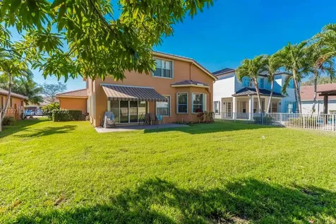 5321 SW 184th Way Miramar FL 33029