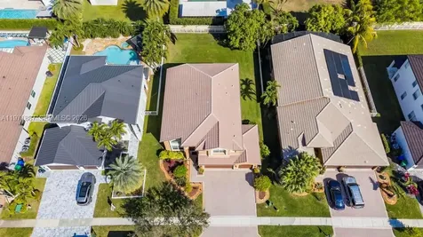 5321 SW 184th Way Miramar FL 33029