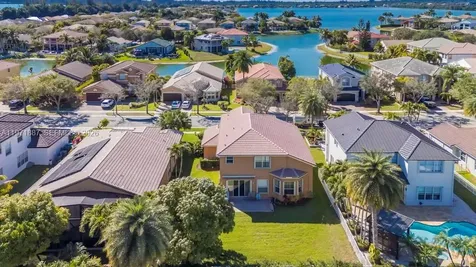 5321 SW 184th Way Miramar FL 33029