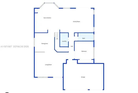 5321 SW 184th Way Miramar FL 33029