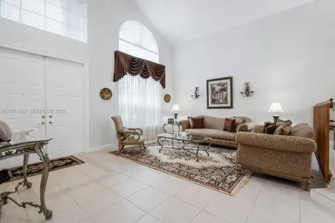 5321 SW 184th Way Miramar FL 33029