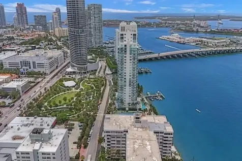 650 West Avenue Miami Beach FL 33139