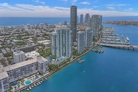 650 West Avenue Miami Beach FL 33139