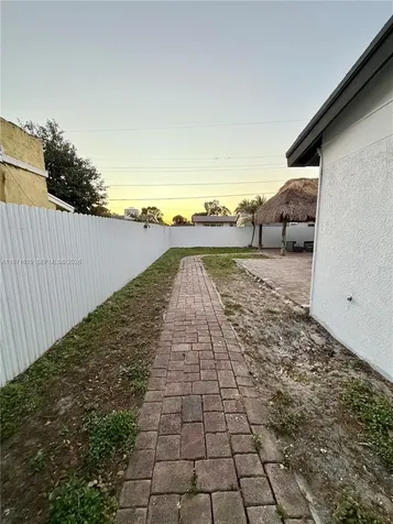 19730 NW 3rd Court Miami Gardens FL 33169