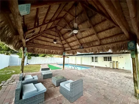 19730 NW 3rd Court Miami Gardens FL 33169