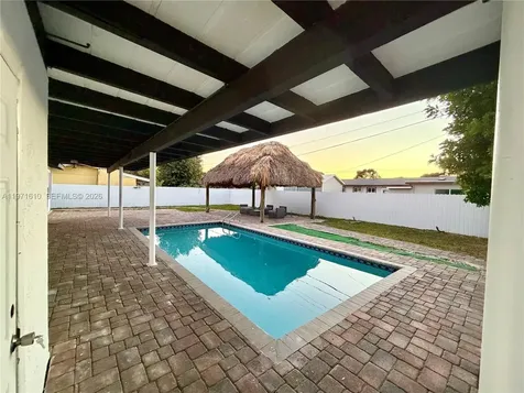 19730 NW 3rd Court Miami Gardens FL 33169