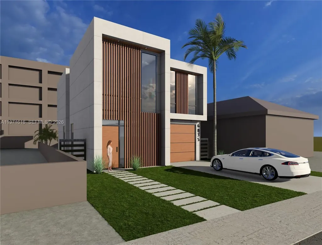6835 SW 25th Street Miami FL 33155