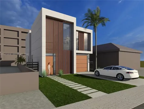 6835 SW 25th Street Miami FL 33155