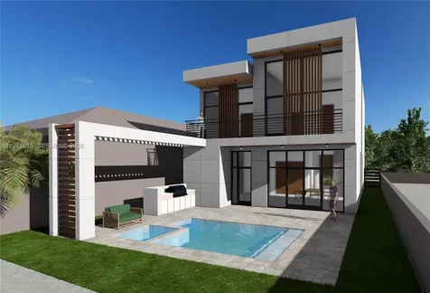 6835 SW 25th Street Miami FL 33155