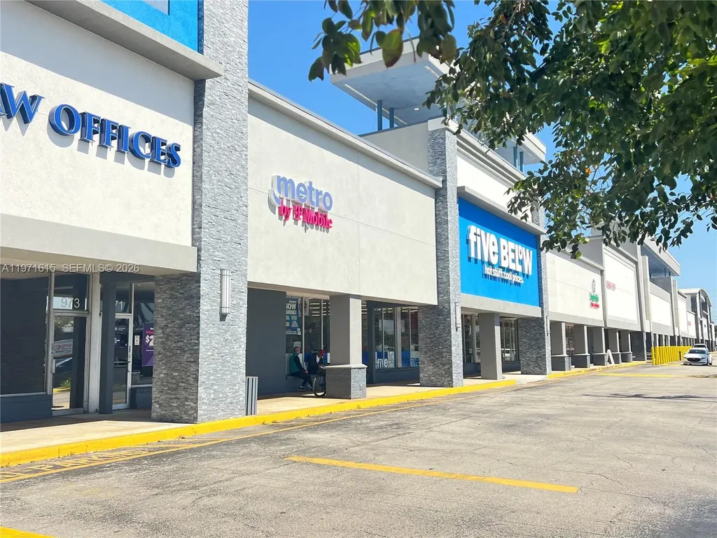 993 W State Road 84 Fort Lauderdale FL 33315