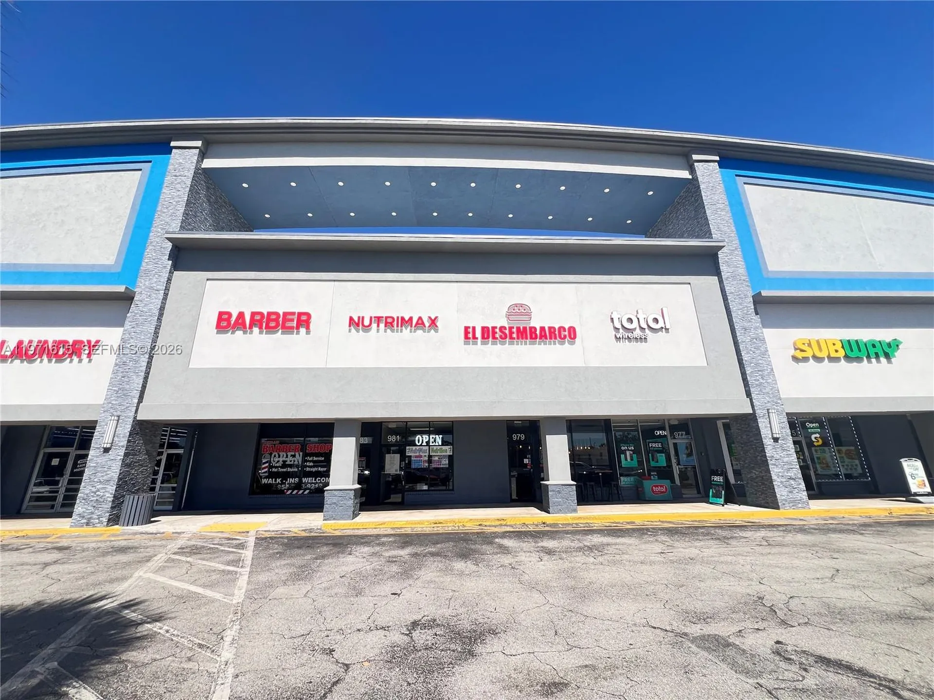 993 W State Road 84 Fort Lauderdale FL 33315