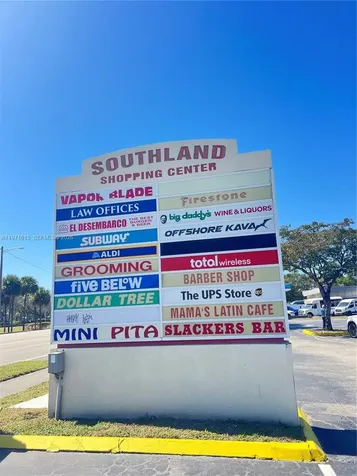 993 W State Road 84 Fort Lauderdale FL 33315