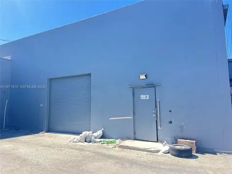 993 W State Road 84 Fort Lauderdale FL 33315