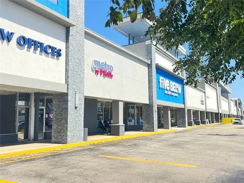 993 W State Road 84 Fort Lauderdale FL 33315