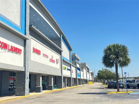 993 W State Road 84 Fort Lauderdale FL 33315