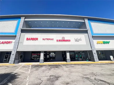 993 W State Road 84 Fort Lauderdale FL 33315