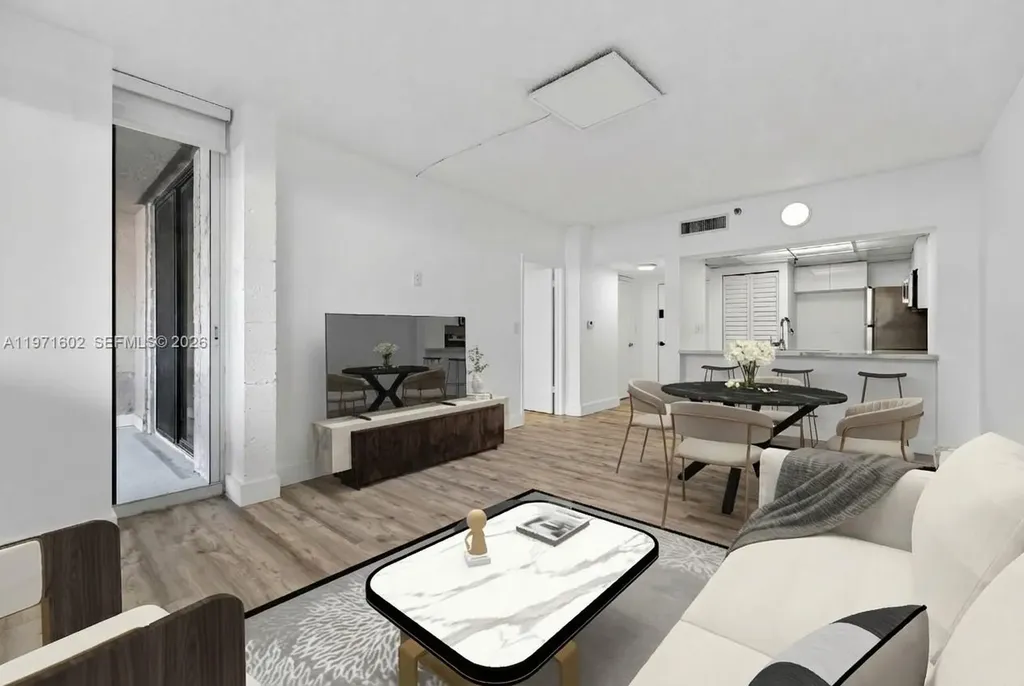 540 Brickell Key Drive Miami FL 33131