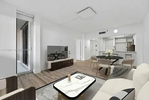 540 Brickell Key Drive Miami FL 33131